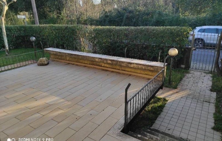 Bifamiliare in affitto a Camaiore