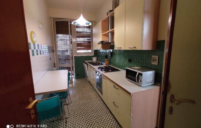 Bifamiliare in affitto a Camaiore