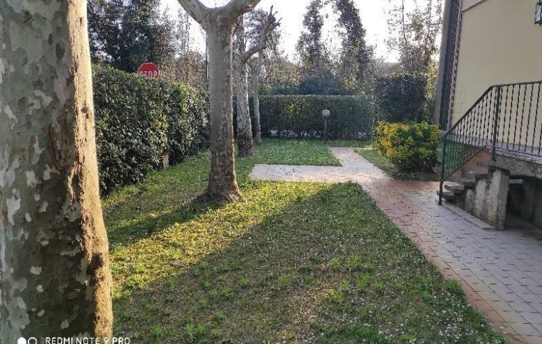 Bifamiliare in affitto a Camaiore