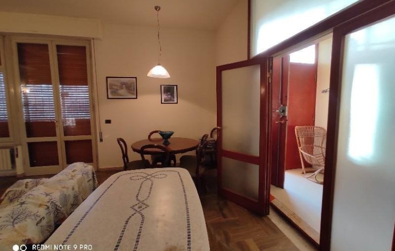 Bifamiliare in affitto a Camaiore