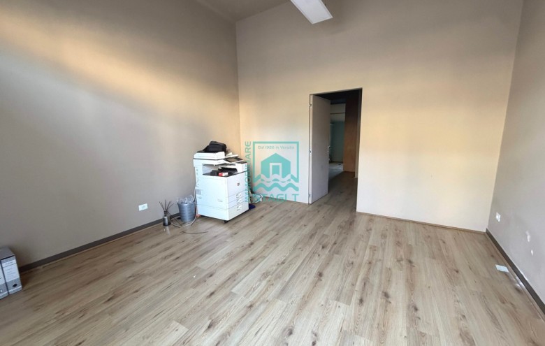 Fondo Commerciale in affitto a Camaiore