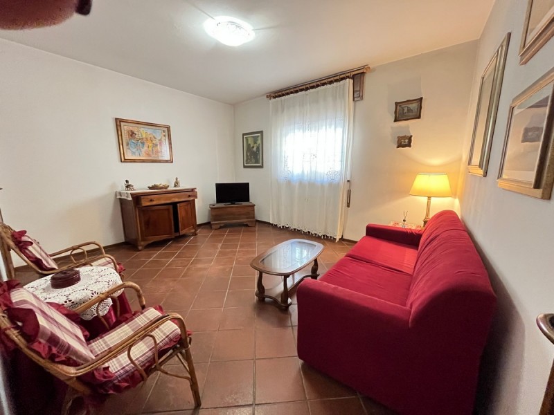 Appartamento in affitto a Viareggio