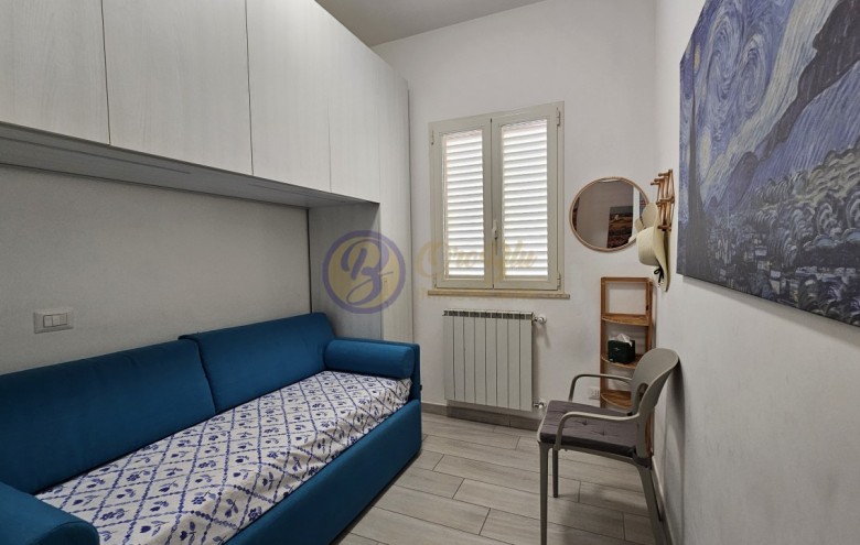 Appartamento in affitto a Viareggio