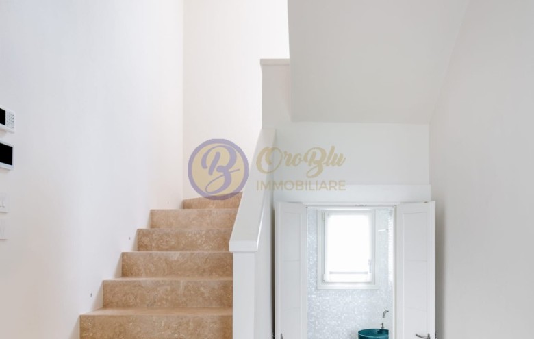 Villa singola in affitto a Forte dei Marmi