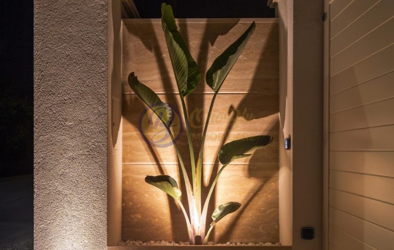 Villa singola in affitto a Forte dei Marmi