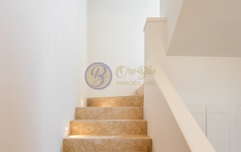 Villa singola in affitto a Forte dei Marmi