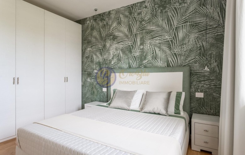 Villa singola in affitto a Forte dei Marmi