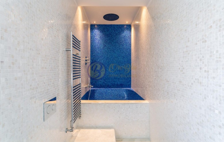 Villa singola in affitto a Forte dei Marmi