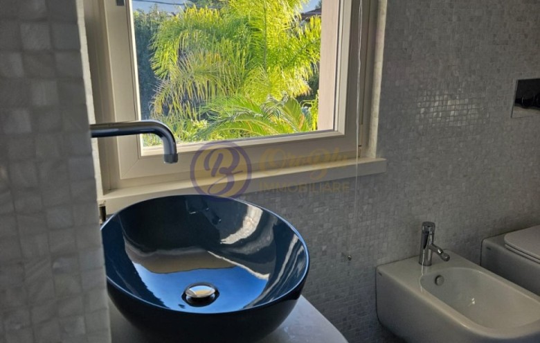 Villa singola in affitto a Forte dei Marmi