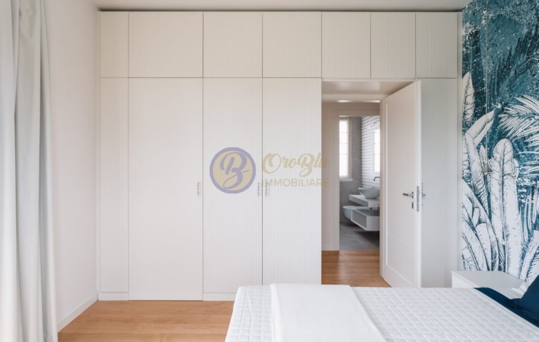 Villa singola in affitto a Forte dei Marmi