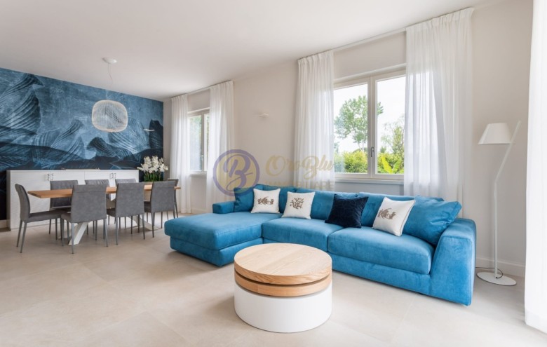 Villa singola in affitto a Forte dei Marmi