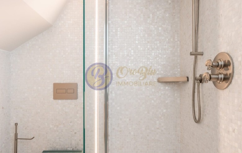 Villa singola in affitto a Forte dei Marmi