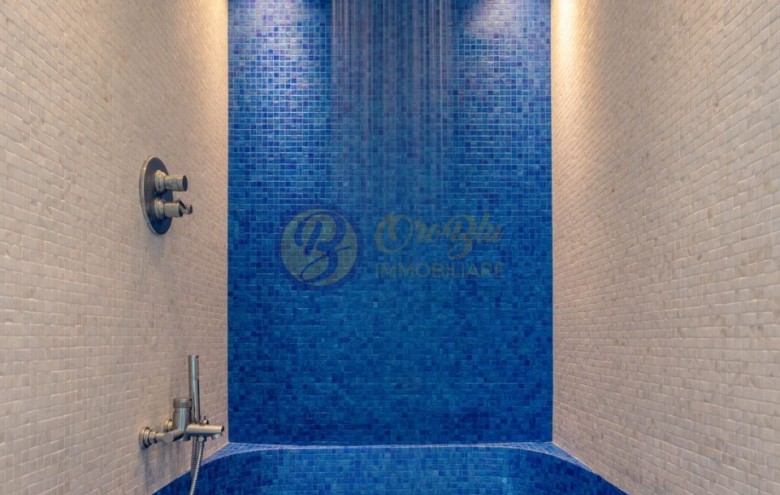 Villa singola in affitto a Forte dei Marmi