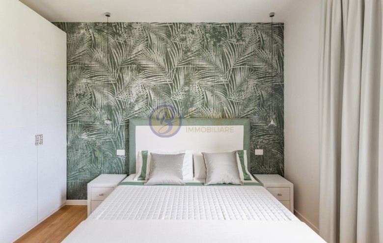 Villa singola in affitto a Forte dei Marmi