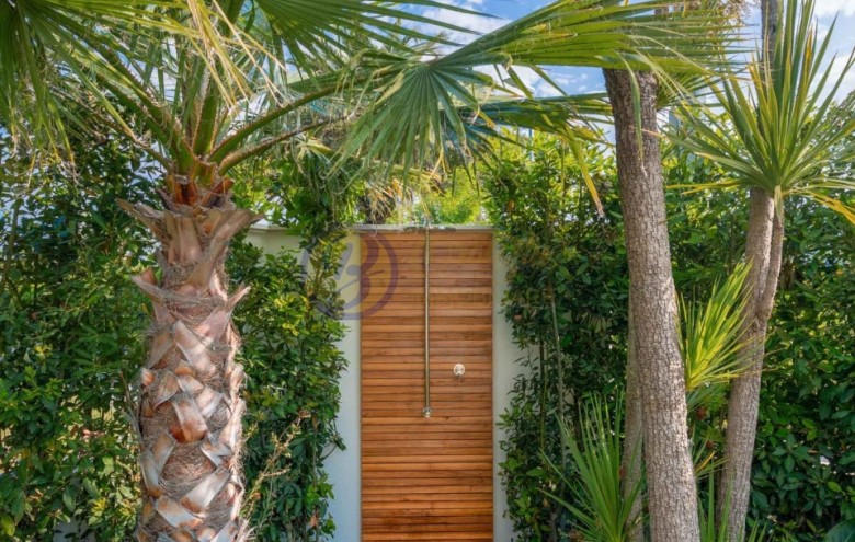 Villa singola in affitto a Forte dei Marmi