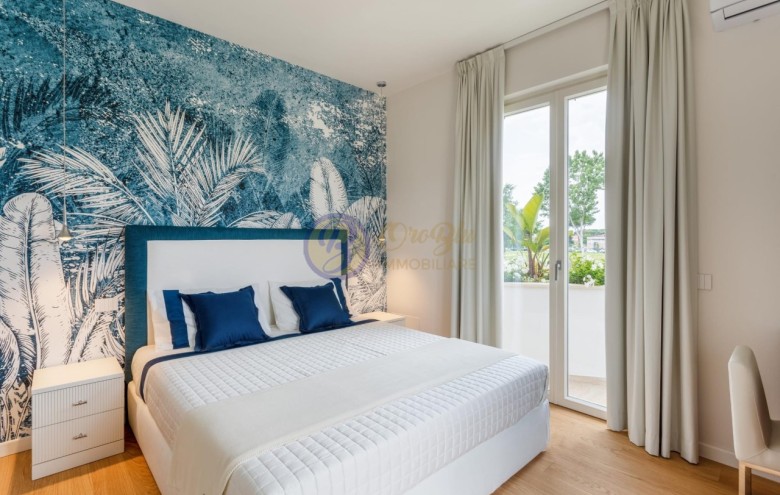 Villa singola in affitto a Forte dei Marmi