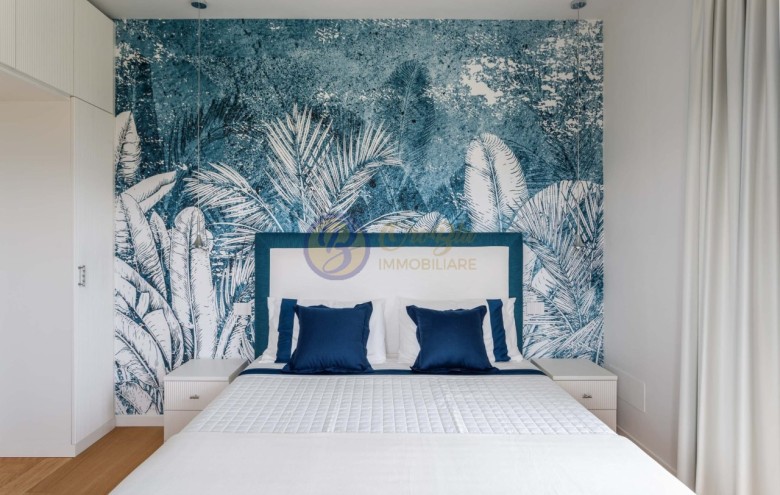 Villa singola in affitto a Forte dei Marmi