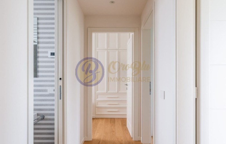 Villa singola in affitto a Forte dei Marmi