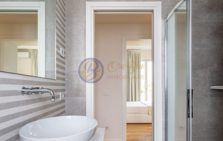 Villa singola in affitto a Forte dei Marmi