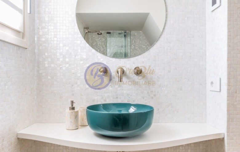 Villa singola in affitto a Forte dei Marmi