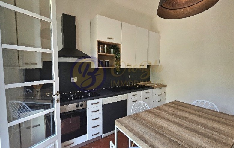 Villa singola in affitto a Forte dei Marmi