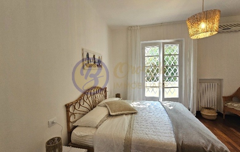 Villa singola in affitto a Forte dei Marmi