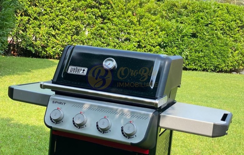 Villa singola in affitto a Forte dei Marmi