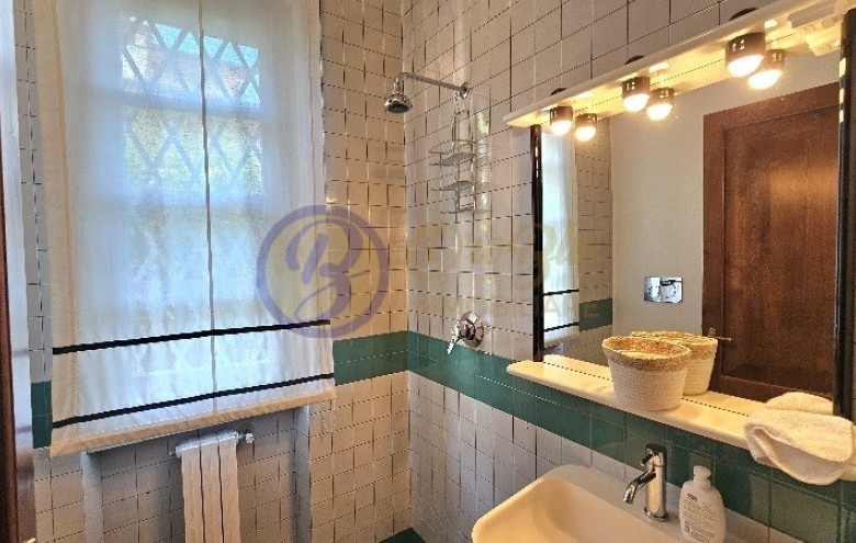 Villa singola in affitto a Forte dei Marmi