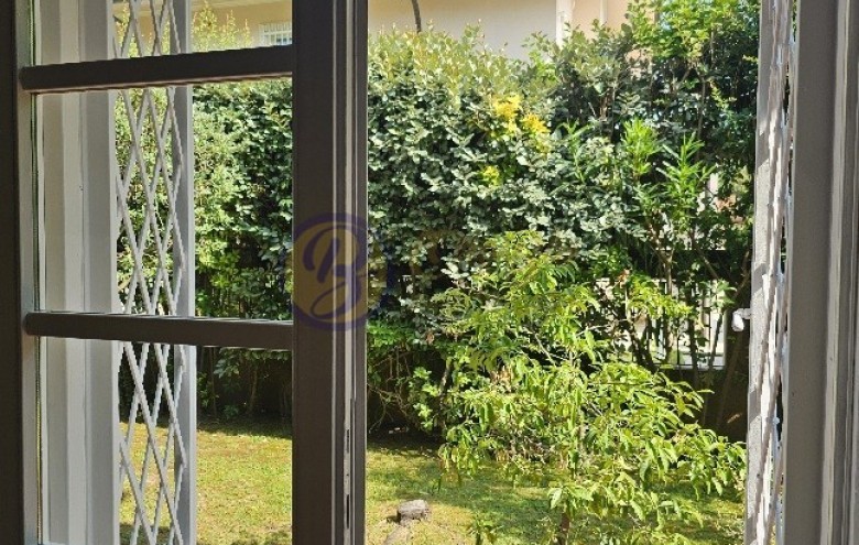 Villa singola in affitto a Forte dei Marmi