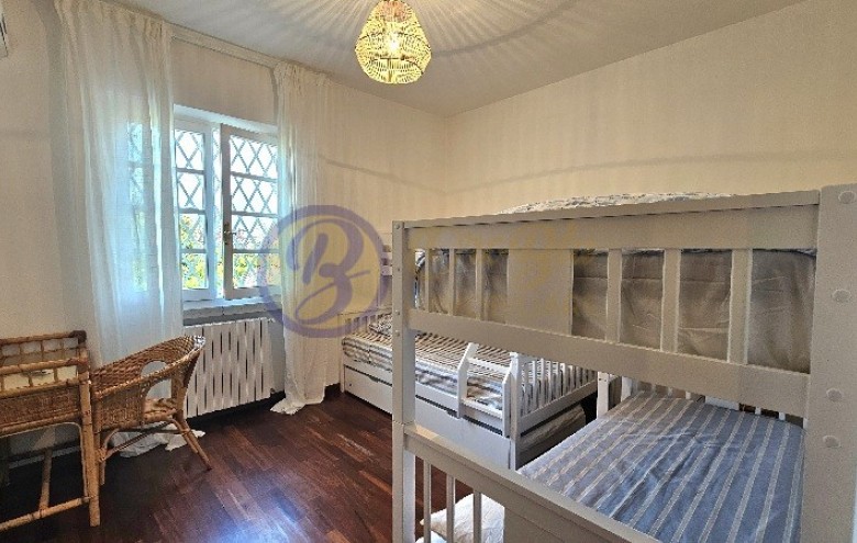 Villa singola in affitto a Forte dei Marmi