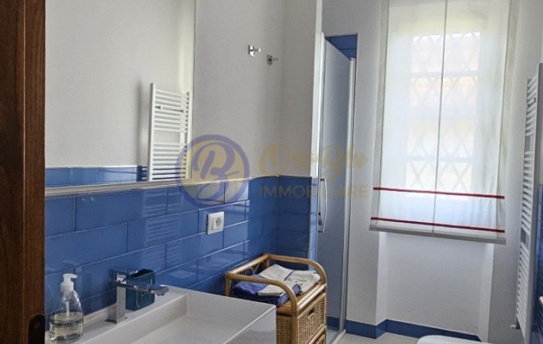 Villa singola in affitto a Forte dei Marmi