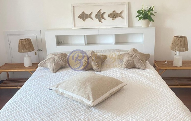 Villa singola in affitto a Forte dei Marmi