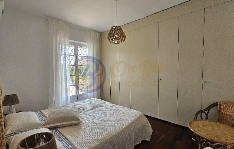 Villa singola in affitto a Forte dei Marmi