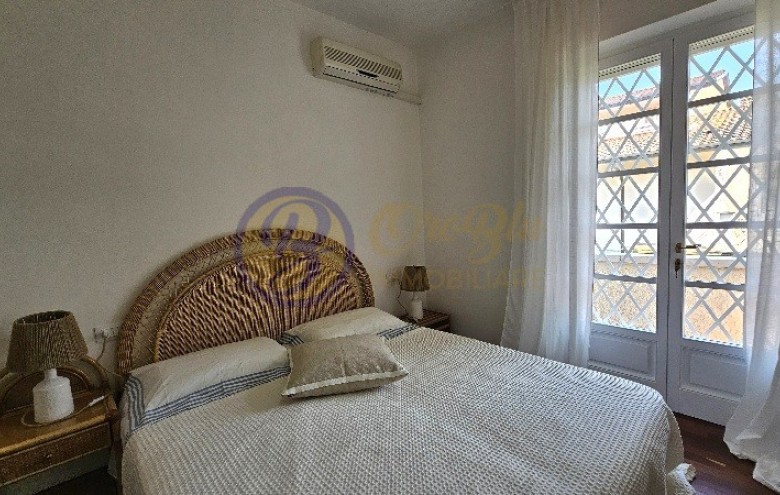 Villa singola in affitto a Forte dei Marmi