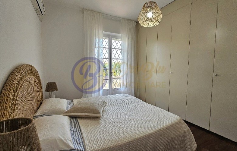 Villa singola in affitto a Forte dei Marmi