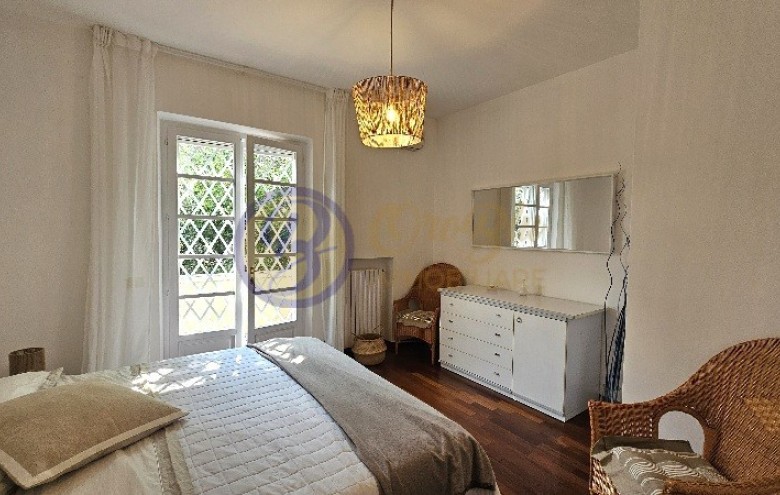 Villa singola in affitto a Forte dei Marmi