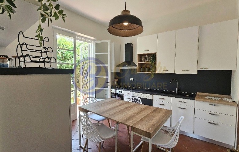 Villa singola in affitto a Forte dei Marmi