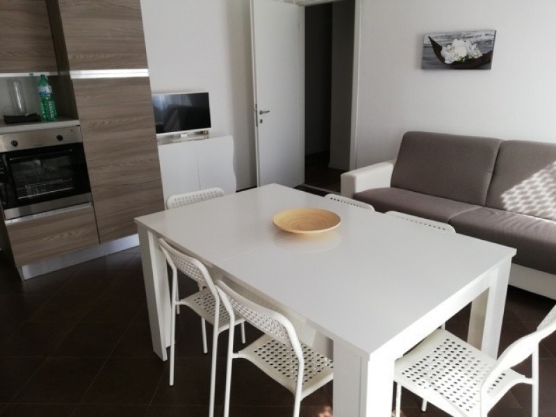 Appartamento in affitto a Camaiore