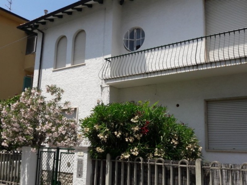 Appartamento in affitto a Camaiore
