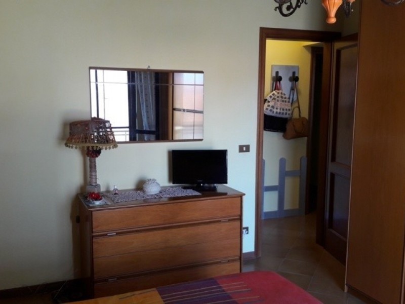 Appartamento in affitto a Viareggio