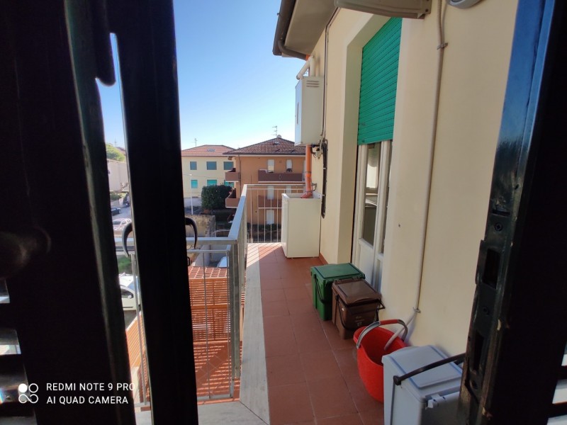 Appartamento in affitto a Camaiore