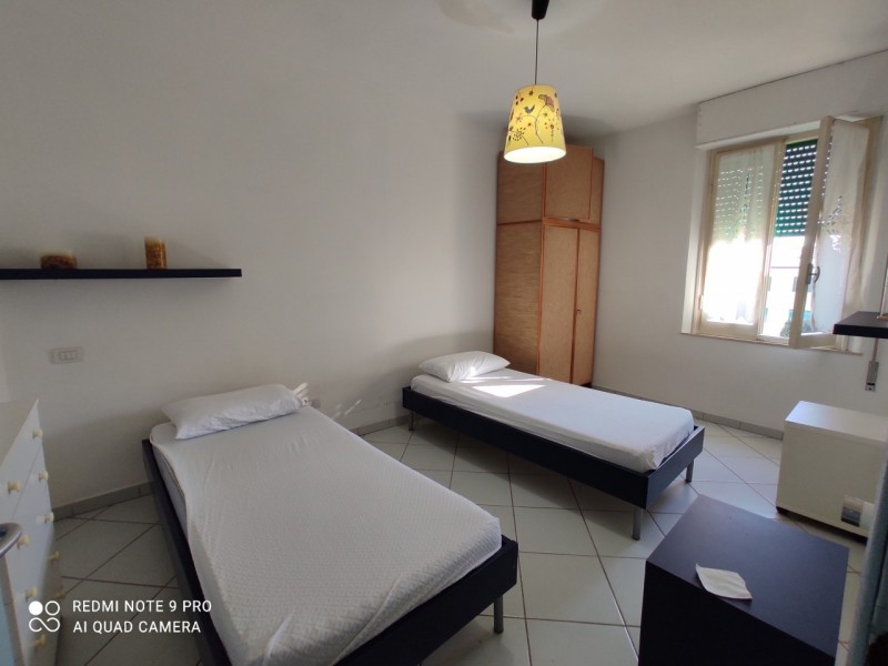 Appartamento in affitto a Camaiore