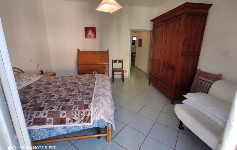 Appartamento in affitto a Camaiore