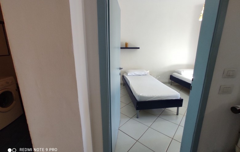 Appartamento in affitto a Camaiore