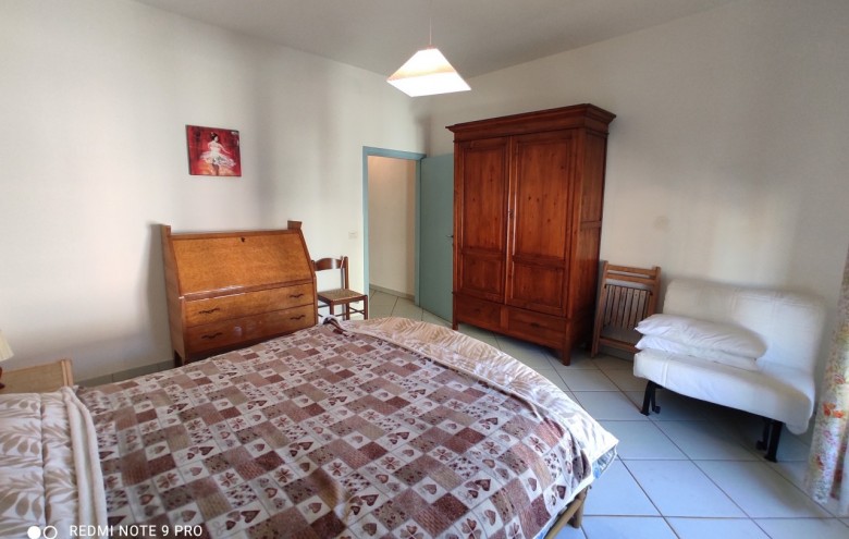 Appartamento in affitto a Camaiore
