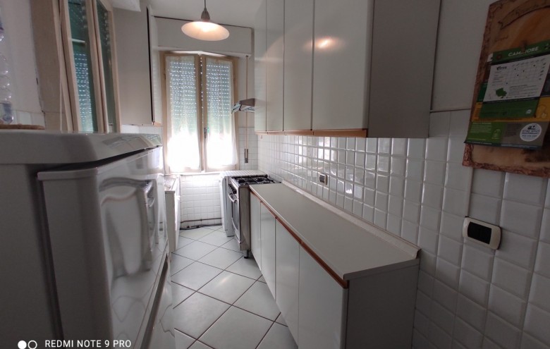 Appartamento in affitto a Camaiore