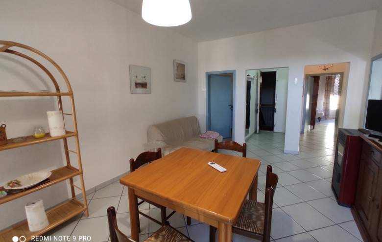 Appartamento in affitto a Camaiore