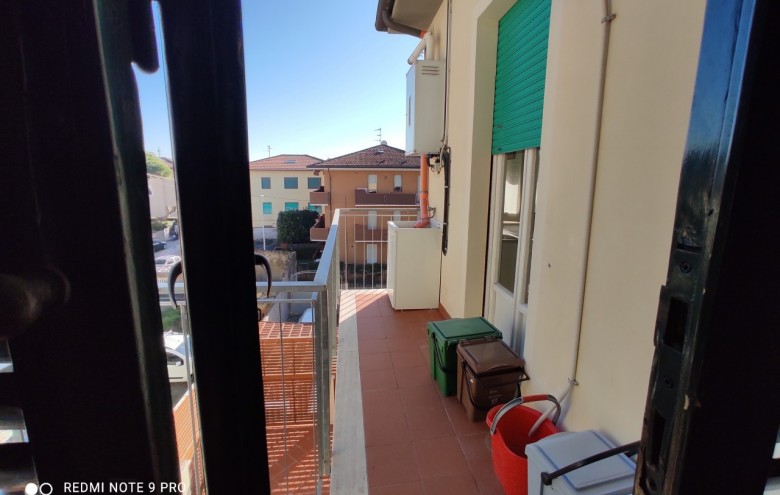 Appartamento in affitto a Camaiore