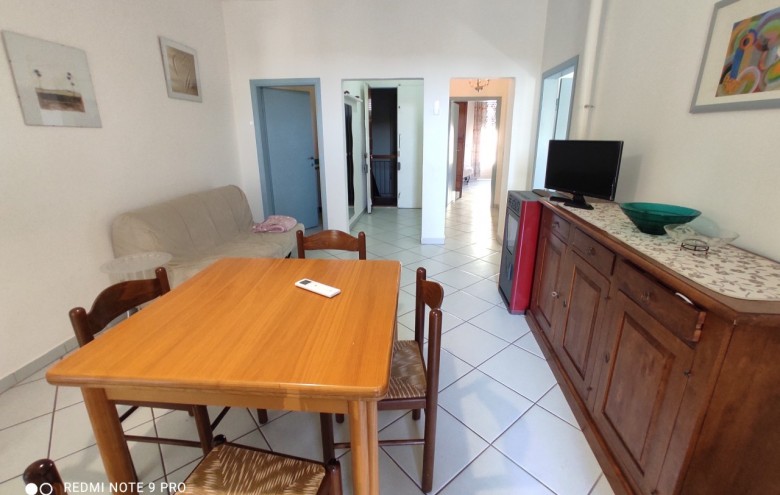 Appartamento in affitto a Camaiore