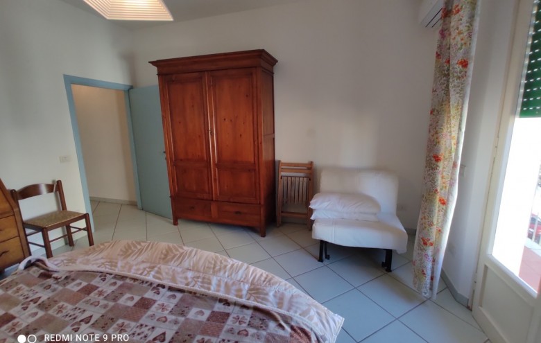Appartamento in affitto a Camaiore
